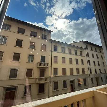 Nocleg ze śniadaniem Oriani *